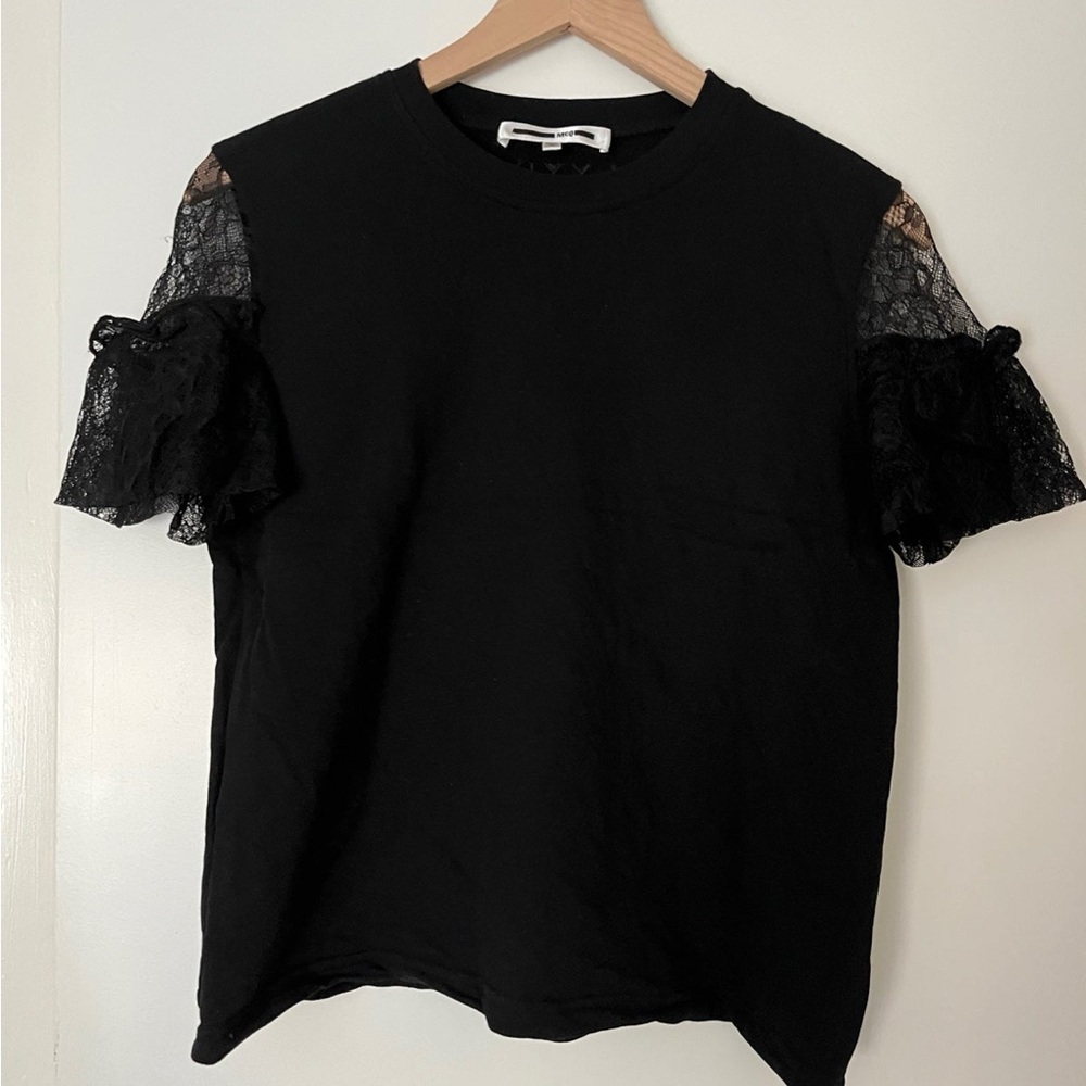 Alexander McQueen Top